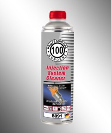 PROFESSIONAL HUNDERT Brennraum Ventil- und Injektorreiniger